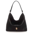 Bolsa Wj Hobo Grande Basica - Feminina - Preto