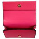 Bolsa wj p verniz pink