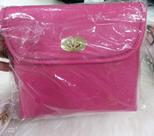 Bolsa Wj pink