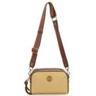 Bolsa wj transversal feminino ref: wj46318
