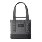 Bolsa YETI Camino 20 Carryall - Cinza - Com Divisórias Internas Bolsa YETI Camino 20 Carryall - Cinza - Com Divisórias Internas