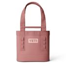 Bolsa YETI Camino 20 Carryall - Utilitária com Divisórias Internas Rosa