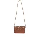 Bolsa Zariff Mia com Maxi Esferas Coconut