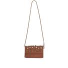 Bolsa Zariff Mia com Maxi Esferas