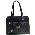 Bolsa zeti alça de mão ref: zt1934 feminino