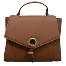 Bolsa zeti envelope com alça de mão ref: zt2088 feminino Bolsa zeti envelope com alça de mão ref: zt2088 feminino