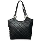 Bolsa zeti grande zíper ref: zt2062 feminino