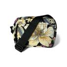 Bolsa Ziriguidum Farm Romance Em Flor Marrom Bolsa Ziriguidum Farm Romance Em Flor Marrom