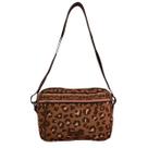 Bolsa Ziriguidum Farm Viajante Safari Estampa Original -