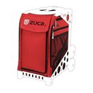 Bolsa ZUCA Chili Sport Resistente à Água em Poliéster 600D