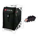 Bolsa ZUCA Obsidian Sport Insert Pro Conjunto 2 Itens Bolsa ZUCA Obsidian Sport Insert Pro Conjunto 2 Itens