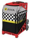 Bolsa ZUCA SK8ter Block Sport Resistente à Água