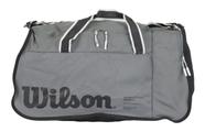 BOLSAO VIAGEM POLIESTER WILSON 27x50x30 CINZA 65.GE001D 9759