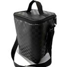 BolsaparaVinho Garrafa Bedidas Alimentos Frutas Wine Bag Suporta 8kg Porta Bebidas 4 Garrafas ou Taças Pequinique