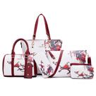 Bolsas 2e-Youth Designer Purses Satchel Sacola de ombro Bolsas 2e-Youth Designer Purses Satchel Sacola de ombro