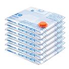Bolsas a vácuo para armazenamento MEIQIHOME Jumbo 39,35" x 27,55" - 7 unidades