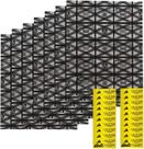 Bolsas Antiestáticas Zoolfix 20 un. 30 x 40 cm Blindagem ESD