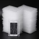 Bolsas Bubble Cushion Wrap Mr. Pen, 4x6 polegadas, pacote com 100