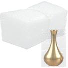 Bolsas Bubble Wrap SEUNGCH 10 x 14 cm Clear Bubble Out Bags x50