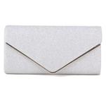 Bolsas Clutch Purses Taponukea Fancy Evening Bag para mulheres