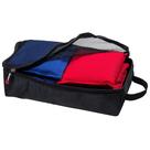 Bolsas Cornhole Franklin Sports, tamanho oficial (8) Premium