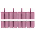 Bolsas de Arena para Pesos de Toldo MOOCY Rosas Juego de 4