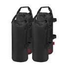 Bolsas de Arena YOOFAN Resistentes para Patas de Carpa 1680D Oxford (4)