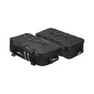 Bolsas de Bagagem para BMW GS 1200 LC Adventure (2013-2017) e R1250GS - Pacote Superior