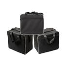 Bolsas De Bagagem Para Motocicleta Pretas Para BMW R1200GS Adv R1250 GS Adventure