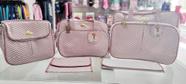 Bolsas de bebê feminina