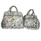 Bolsas de Bebê menino com mochila 2 peças oferta imperdível
