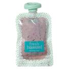Bolsas de compressão reutilizáveis Infantino para comida caseira para bebês de 100 ml