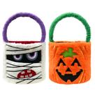 Bolsas de doces ou guloseimas de Halloween YourBest Memory Plush (2 unidades) Bolsas de doces ou guloseimas de Halloween YourBest Memory Plush (2 unidades)