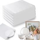 Bolsas de espuma AFROX, pacote com 100, 12 x 16", 0,5 mm de espessura para mover