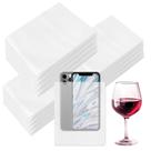 Bolsas de espuma ALISWAT 200 Pack 15x20cm para itens frágeis