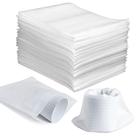 Bolsas de espuma ALISWAT Cushion Wrap 20x30cm para canecas, copos, copos
