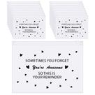 Bolsas de maquiagem cosmética Sotiff Inspirational 60 unidades para mulheres Bolsas de maquiagem cosmética Sotiff Inspirational 60 unidades para mulheres