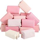 Bolsas de maquiagem Kigeli Bolsas de cosméticos de couro PU impermeáveis x15