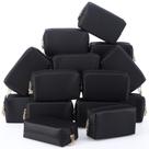 Bolsas de maquiagem Kigeli Bolsas de cosméticos de couro PU impermeáveis x15