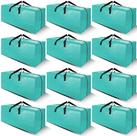 Bolsas de mudança Cosy Family, pacote com 12 unidades, pesadas, extra grandes Bolsas de mudança Cosy Family, pacote com 12 unidades, pesadas, extra grandes