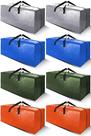 Bolsas de Mudanza Cosy Family Juego de 8 Extra Grandes 74x33x36 cm