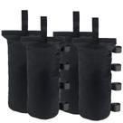 Bolsas de Peso para Carpa Joramoy de Alta Resistencia 68kg Juego de 4