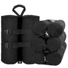 Bolsas de Peso para Carpa Plegable Jorohiker Talla Plus