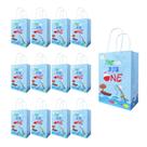 Bolsas de presentes Letromp The Big One O Fish Ally 1 (20 unidades) Bolsas de presentes Letromp The Big One O Fish Ally 1 (20 unidades)
