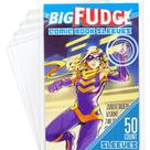 Bolsas de quadrinhos Big Fudge Cover Protector 18,4 x 26,7 cm