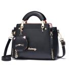 Bolsas e bolsas de moda Xiaoyu para mulheres negras