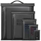 Bolsas Faraday BeautyBucketZJL grandes com alça, pacote com 5 Bolsas Faraday BeautyBucketZJL grandes com alça, pacote com 5