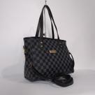 Bolsas Feminina Barata Transversal Tecido Sintético BS46