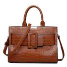 Bolsas femininas bolsa de couro pu macio espaçoso senhoras crossbody bolsas para mulheres bolsa de ombro grife marca