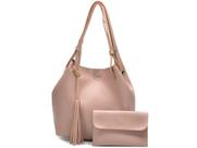 Bolsas Femininas Grande sacola de Ombro com Carteira Bolsas Femininas Grande sacola de Ombro com Carteira